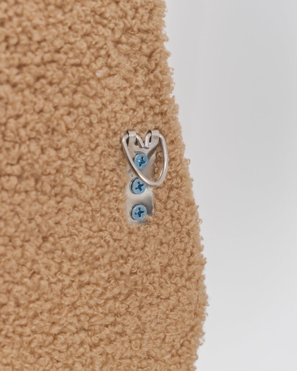 Espejo de Pared - Teddy Marron - Misswood