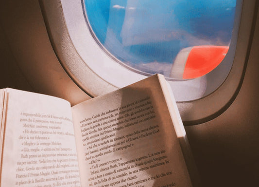 10 libros imprescindibles de viajes que te inspirarán - Misswood