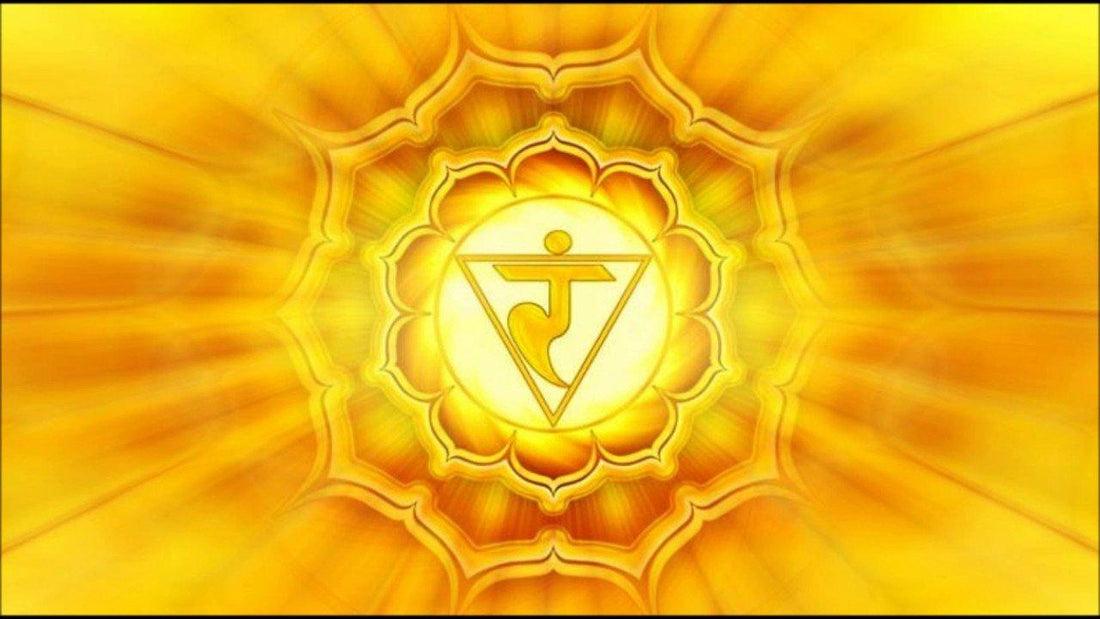 3º Chakra: Manipura - Misswood