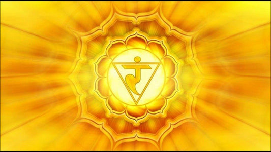 3º Chakra: Manipura - Misswood