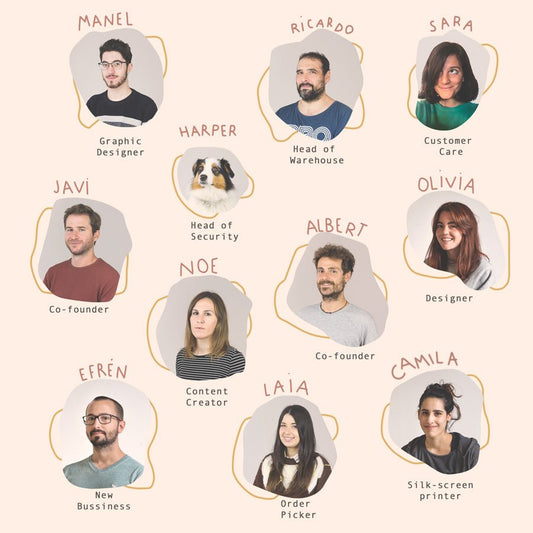 ¡7.126€ donados gracias a vosotras/os! - Misswood