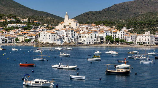 Cadaqués, el pueblo más bonito del mundo, al menos para Dalí - Misswood