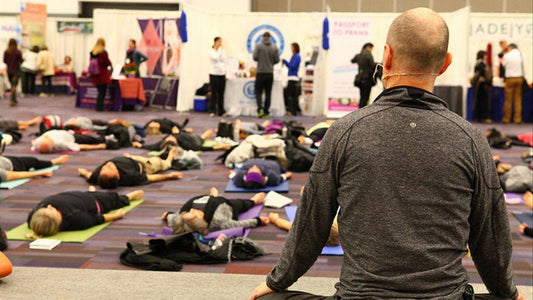 Comunidades de yoga en el mundo - Misswood