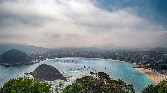 San Sebastián, una de las ciudades más románticas del mundo - Misswood