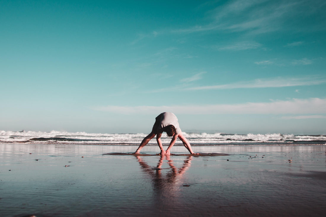 SHADOW YOGA - Misswood