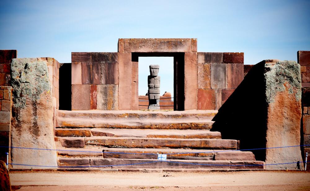 Tiwanaku (Bolivia) - Misswood