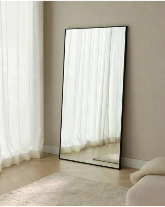 Espejo de Pared - 180 cm x 100 cm - Misswood