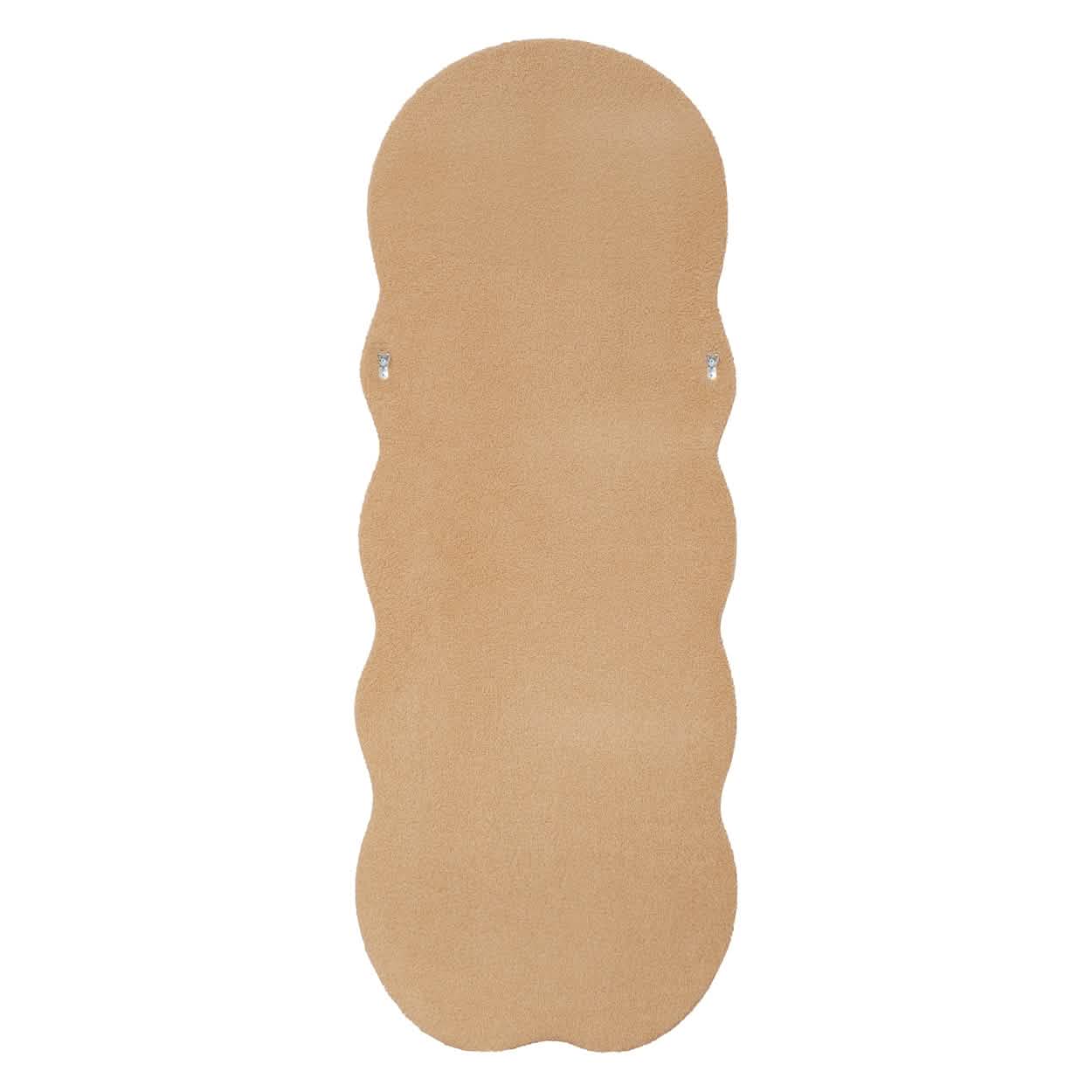 Espejo Pared Teddy - Marron - Misswood