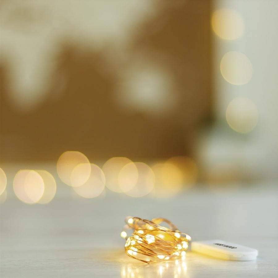 Luces Led - Misswood