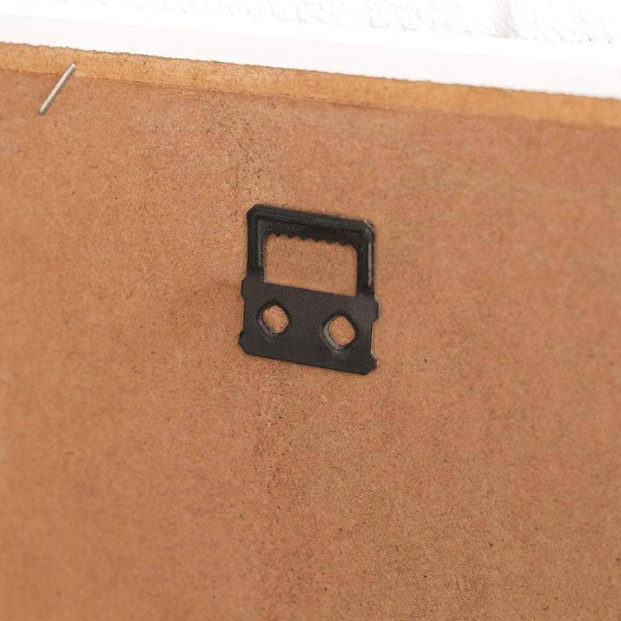 Mapa de corcho - Woody Map Natural Barcelona - Misswood