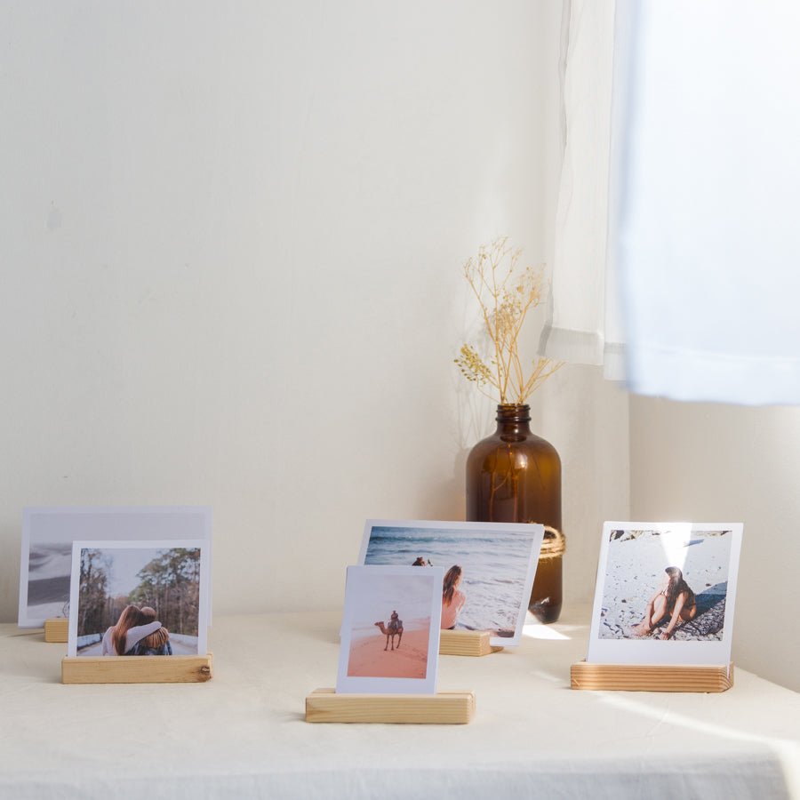 Pack 20 fotos cuadradas - Misswood imx_personalized