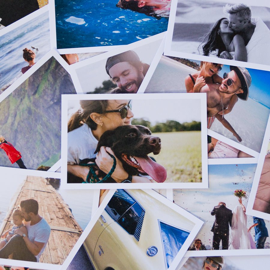 Pack 20 fotos estándar - Misswood imx_personalized