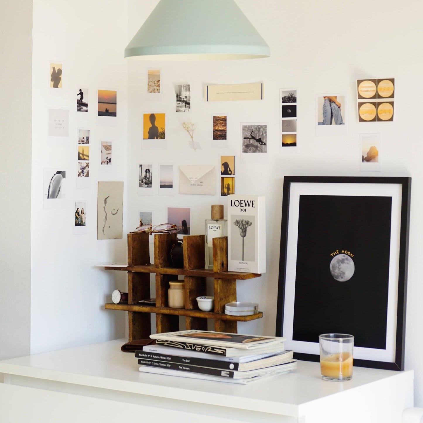 Pack 40 fotos Mini Retro - Misswood imx_personalized