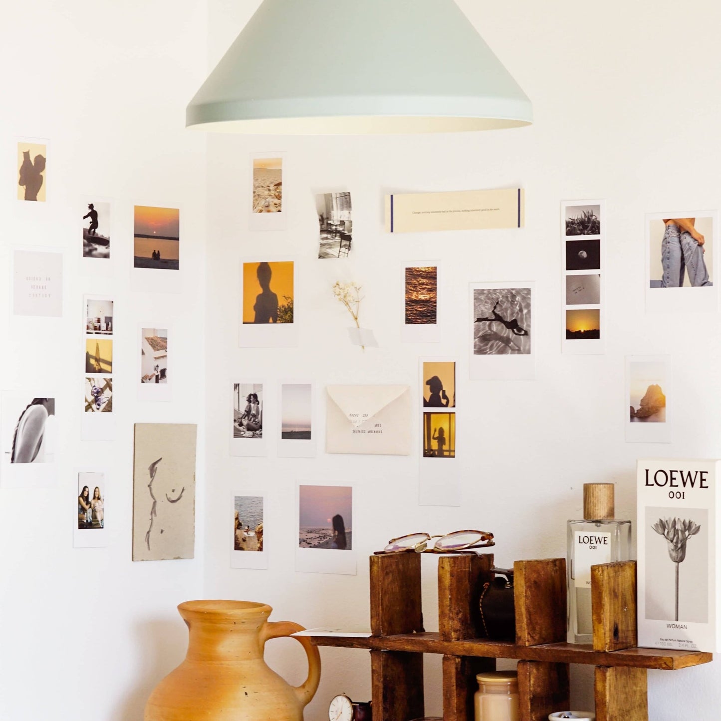 Pack 40 fotos Mini Retro - Misswood imx_personalized