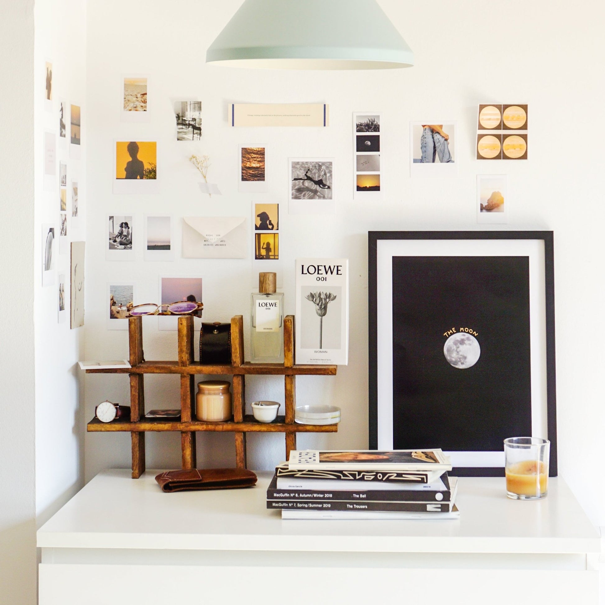 Pack 5 Tiras Fotomatón - Misswood imx_personalized