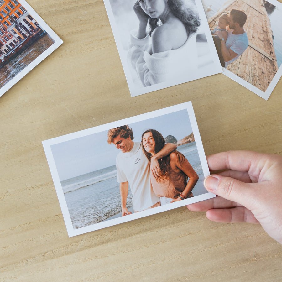 Pack 60 fotos estándar - Misswood imx_personalized