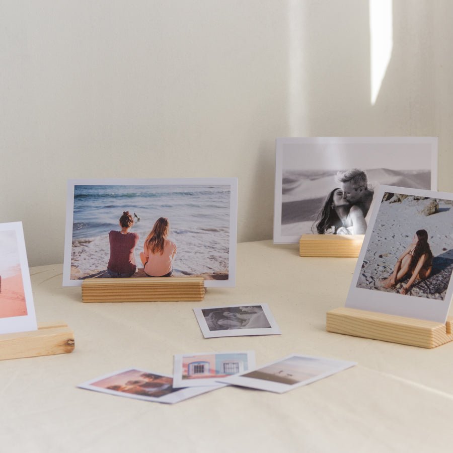 Pack 60 fotos estándar - Misswood imx_personalized